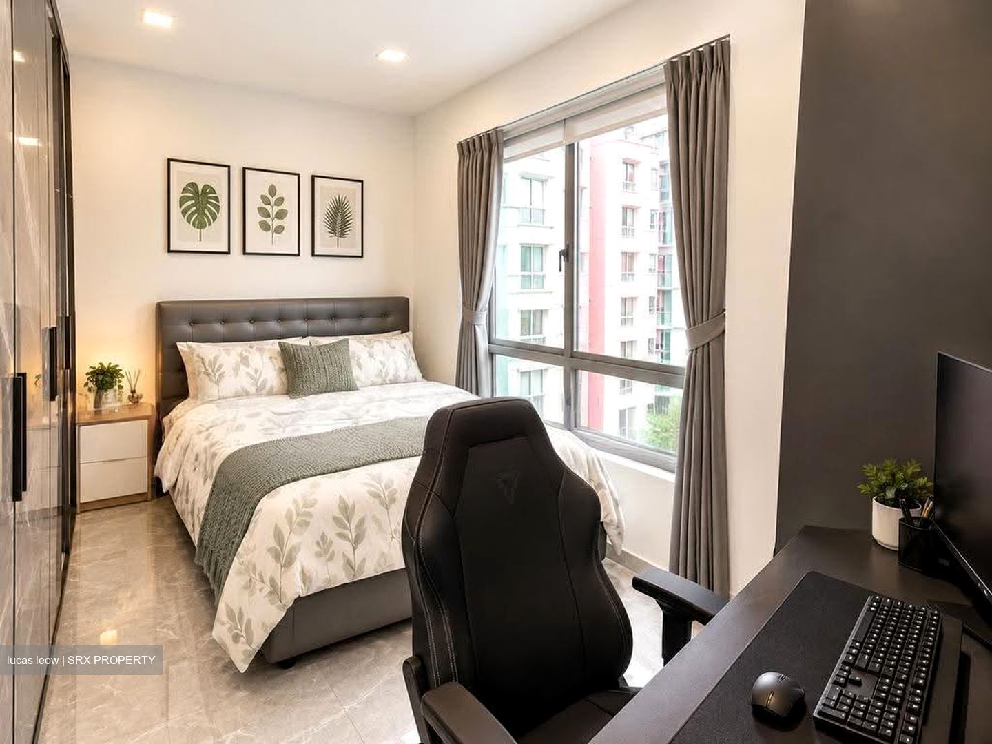 The Rivervale (D19), Condominium #633952531